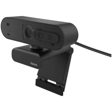 Hama Internet camera C-600 Pro Full-HD autofocus 1