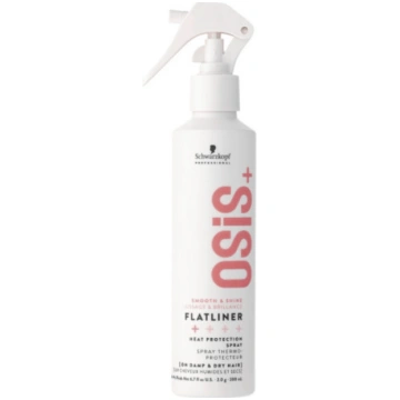 Schwarzkopf Professional Osis+ Flatliner Sprejs 20