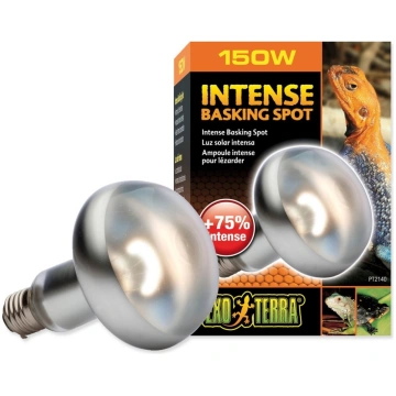 Exo Terra Intense Basking Spot spuldze 150W STREFA