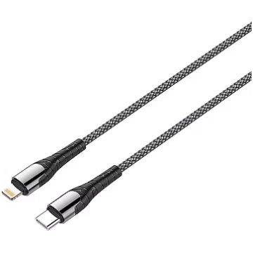 ColorWay Cable Type-C - Apple Lightning (PD Fast C