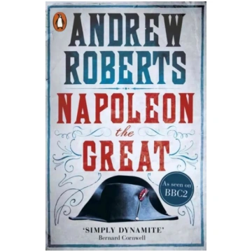Napoleon the Great