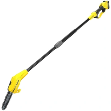 Akumulatora augstgriezis Stanley V20, 20 cm