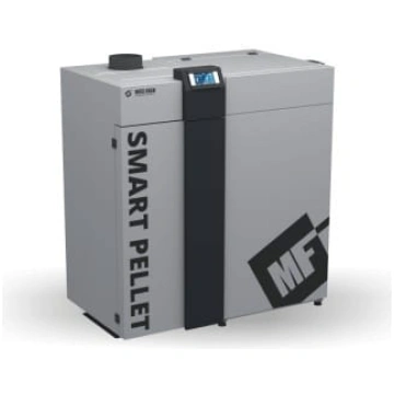 SOKOL SMART PELLET WF PRO 30kW (L/K)