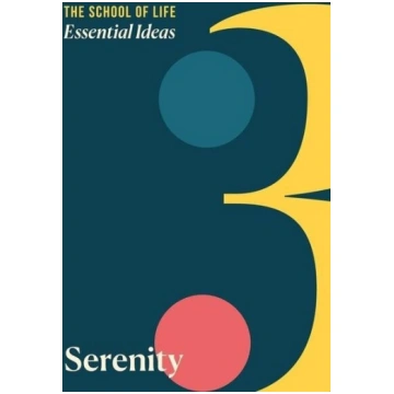 Essential Ideas 3: Serenity, Essential Ideas 3: Se