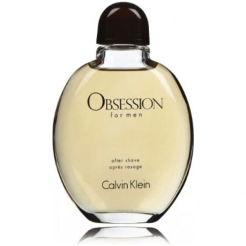 Calvin Klein Obsession Losjons pēc skūšanās 125ml 