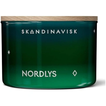 Skandinavisk Nordlys "Northern Lights" aromātiskā 