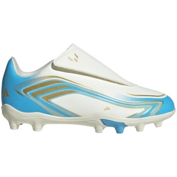 Futbola apavi F50 Messi Club Velcro FG/MG KK1711 /