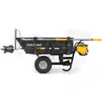 CubCadet Piekabes stiprinājumi instrumentiem 19A40