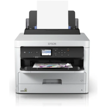 Epson WorkForce Pro WF-C529R / C579R Ink Pack XXL 