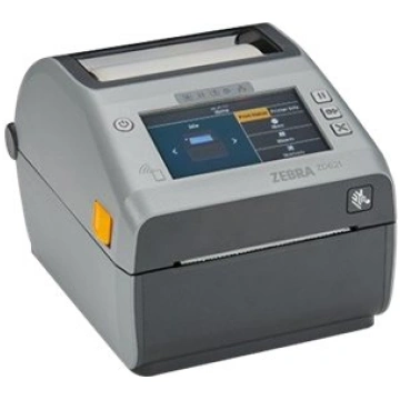 Zebra ZD621d - label printer - B/W - direct therma