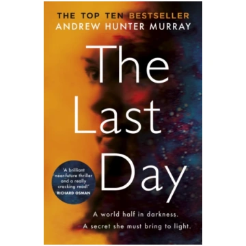 Last Day Andrew Hunter Murray