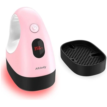 Mini termoprese - ultraviegla pārnēsājamā termopre