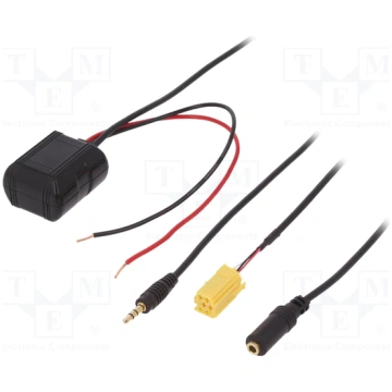 Bluebird AD.BLUETOOTH.02 Car Audio Bluetooth Adapt