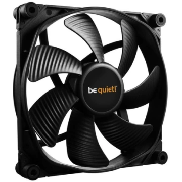 be quiet! Silent Wings 3 140mm High-Speed fan BL06
