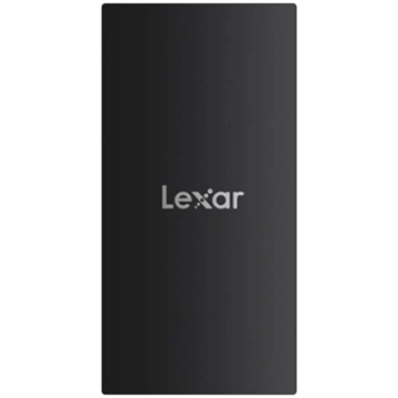 External SSD | LEXAR | SL300 | 2TB | USB-C | Write