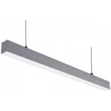 Lineārais piekarināms LED gaismeklis LIMAN100, 20W