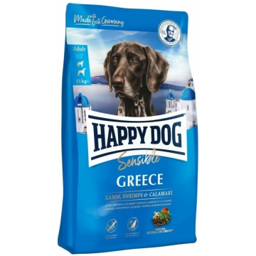 Happy Dog Sensible Greece 2.8 kg - sausā barība su