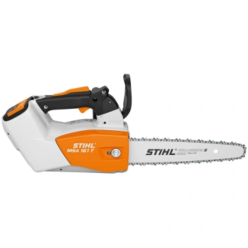 MSA 161 T Akumulatora Motorzāģis STIHL