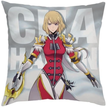 Crunchyroll - Solo Leveling - Motīvs 2 - Pluša rot
