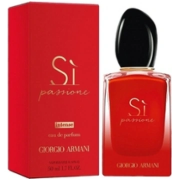 Armani Sí Passione Intense EDP