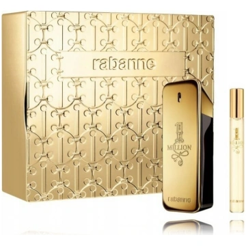 Paco Rabanne 1 Million komplekts vīriešiem (100 ml
