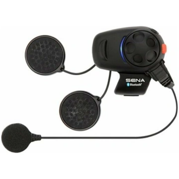 Motorcycle Intercom SENA SMH5-10 ( SMH5 10 ) austi