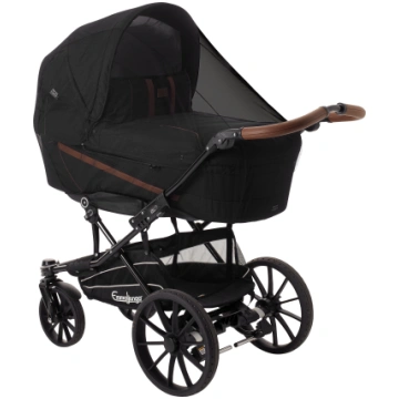 BabyDan - Mosquito Net Deluxe 500103 (570554803772