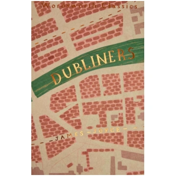 Dubliners (Wordsworth Classics)