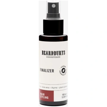 Beardburys Essentials Finalizer fiksējošs sprejs m