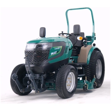 Traktors "Lovol P2040 - H"