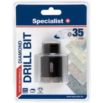 Specialist dimanta urbis D35 M14