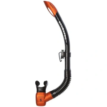 Scubapro Spectra Snorkel Bronze Black