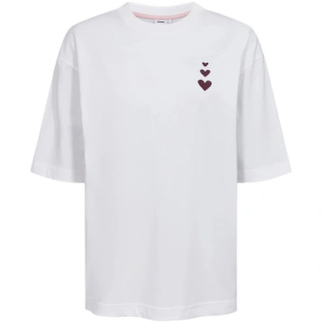 Nümph - Nuanyka T-Shirt - izmērs L
