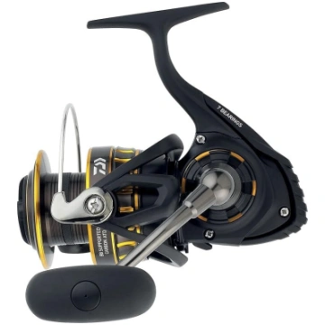 Daiwa BG spininga rullis ANEB01JH8FHIKT