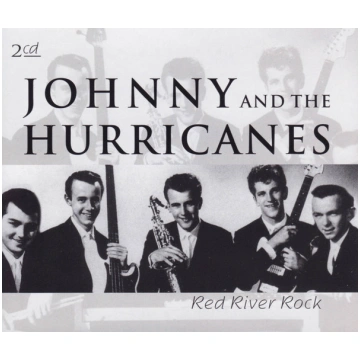 Johnny And The Hurricanes | Red River Rock (2CD)