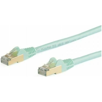 StarTech STARTECH.COM 5 m CAT6a-Ethernet-Kabel - T