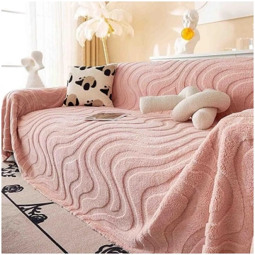 YSZBD Sofa Throw Blanket Sofa Cover Corner Sofa L/