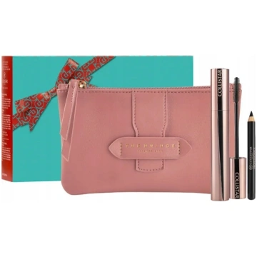 Collistar SET (INFINITO MASCARA 7 5ML + MINI 0 8G 