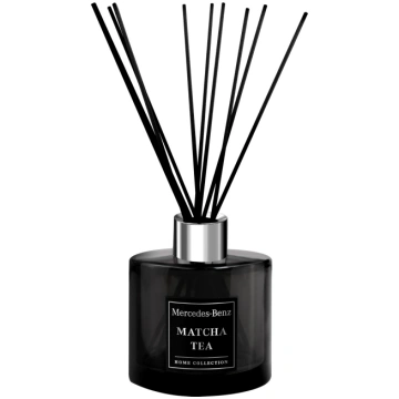 MERCEDES-BENZ Reed Diffuser - Matcha Tea