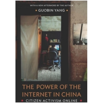 Power of the Internet in China: Citizen Activism O