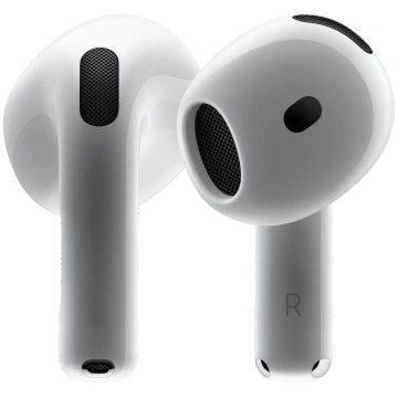 Austiņas Apple AirPods 4 MXP63ZM/A