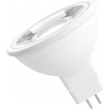 BULB LED GU5.3 MR16 12V 830 450LM 45/55 WOJ+14098_