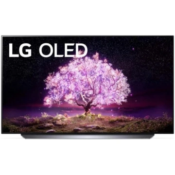 Lietots - LG OLED48C11LB