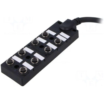 Splitter | A code-DeviceNet / CANopen | PIN: 5 | I