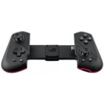 Asus ROG Tessen Mobile Controller, Gamepad (black)