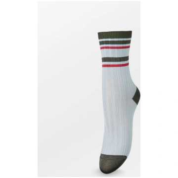 Sportia Glory Sock Becksöndergaard.uk