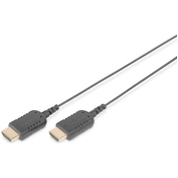 DIGITUS HDMI CONNECTION CABLE HIGHFLEX HDMI CONNEC