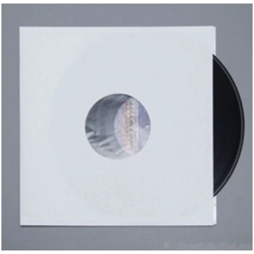 Polylined Inner Sleeves 12" (100 Ct.) S12P