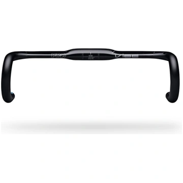 PRO Vibe aero alloy black 40cm/ 31.8mm | PRHA0466
