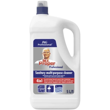 Mr. Proper Universal Bathroom Cleaner Professional